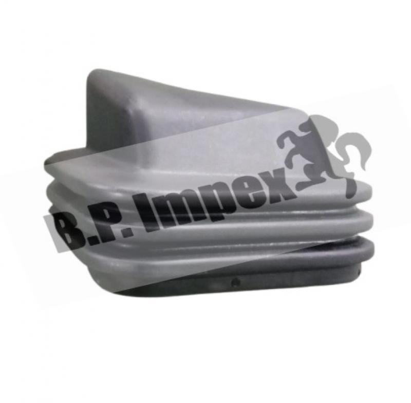 FAIRING-FRONT BUMPER